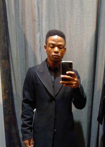 Vill, 24 Kroonstad, Free State, South Africa