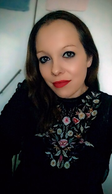 Bianca, 27 Boksburg, Gauteng, South Africa