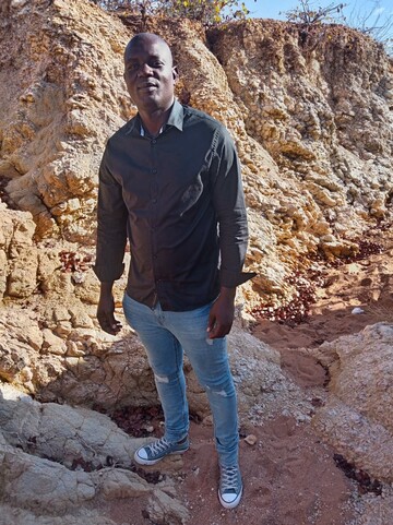 New 12, 37 Germiston, Gauteng, South Africa