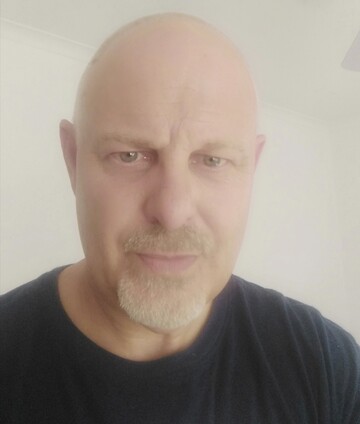 Dirk, 52 Somerset West, Western Cape, South Africa