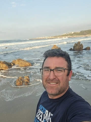 Roblesch, 41 Paarl, Western Cape, South Africa