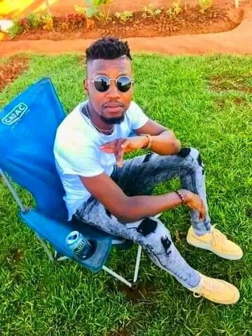 Mavino, 32 Mmabatho, North West, South Africa