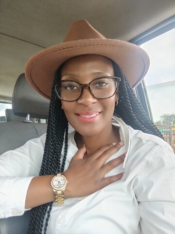 Zaza, 34 Johannesburg, Gauteng, South Africa