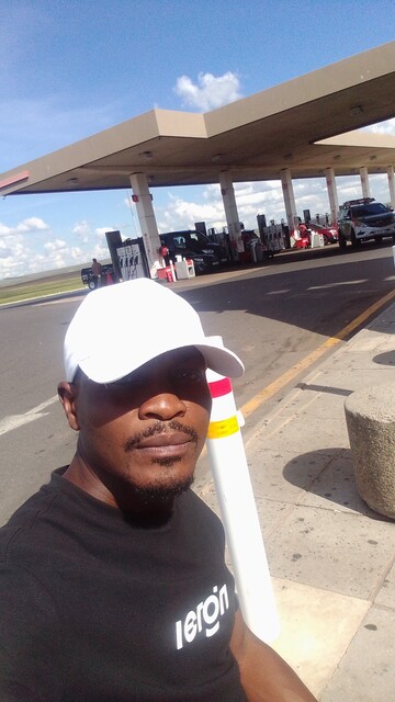 LJ280, 37 Mamelodi, Gauteng, South Africa