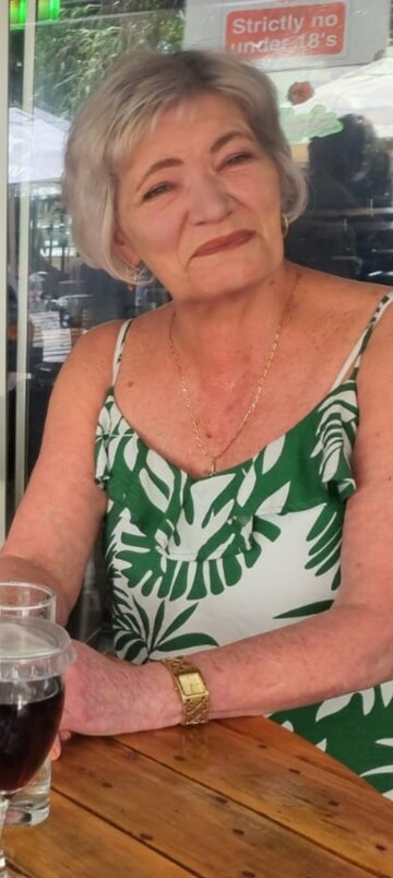 Linda, 70 Kempton Park, Gauteng, South Africa