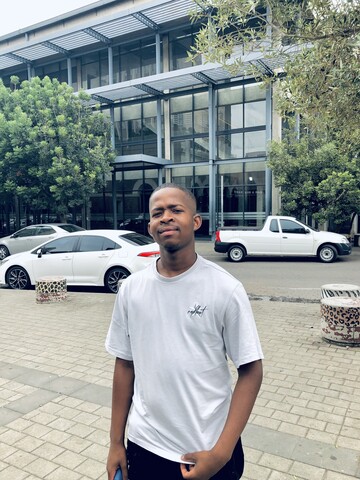 Vinnie_1124, 23 Boksburg, Gauteng, South Africa