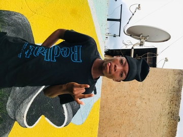 Lamokau, 18 Vosloorus, Gauteng, South Africa