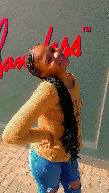 Angel293, 18 Secunda, Mpumalanga, South Africa