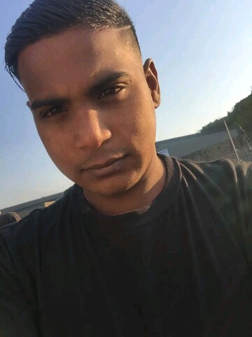 Daniel, 30 Pinetown, KwaZulu-Natal, South Africa