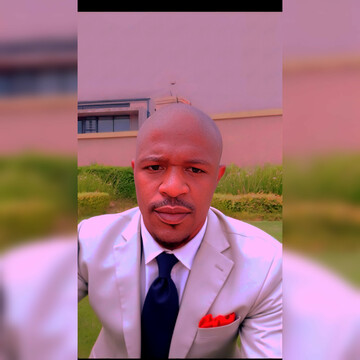 Kay126, 36 Taung, North West, South Africa