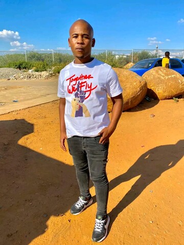 Ndabezitha, 23 Johannesburg, Gauteng, South Africa