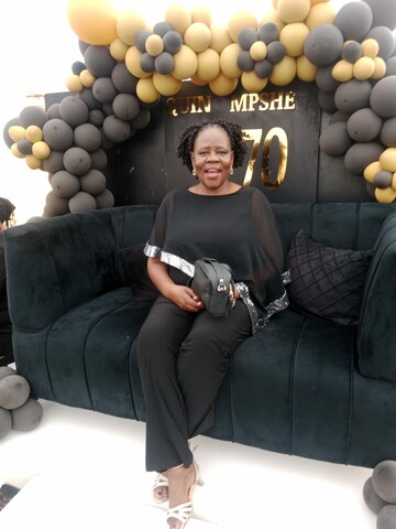 Rainy138, 65 Mabopane, Gauteng, South Africa