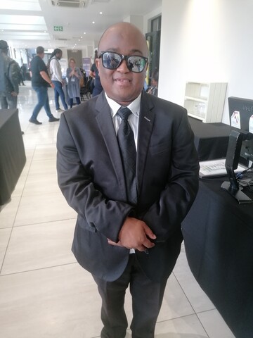 Alex The Gent, 35 De Deur, Gauteng, South Africa