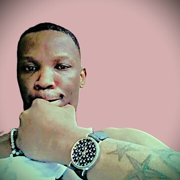 sir Floyd, 41 Johannesburg South, Gauteng, South Africa