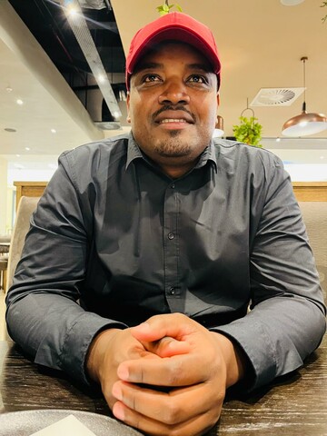 Rafael, 49 Katlehong, Gauteng, South Africa