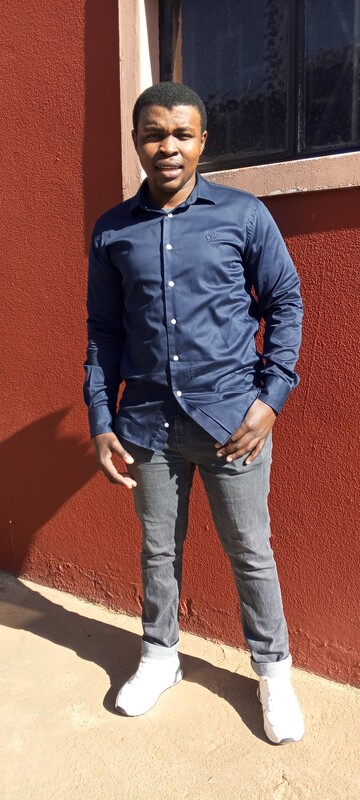 Bandz213, 21 Katlehong, Gauteng, South Africa