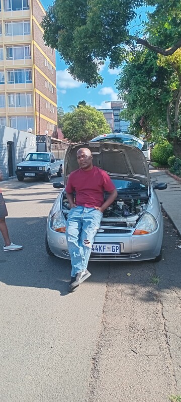 trice334, 45 Pretoria, Gauteng, South Africa