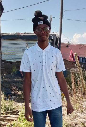 Xizo, 22 Grabouw, Western Cape, South Africa