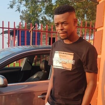 Gift, 24 Belfast, Mpumalanga, South Africa