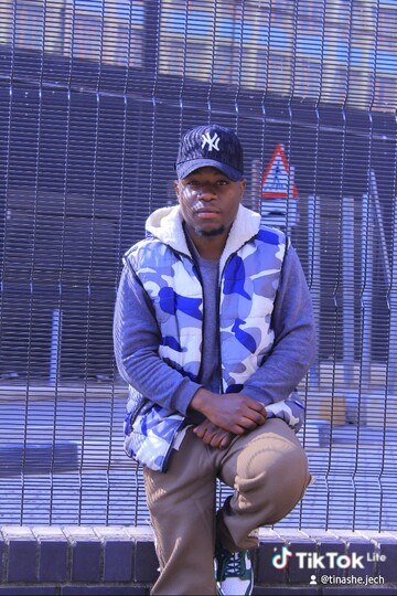 Ghost, 26 Randburg, Gauteng, South Africa