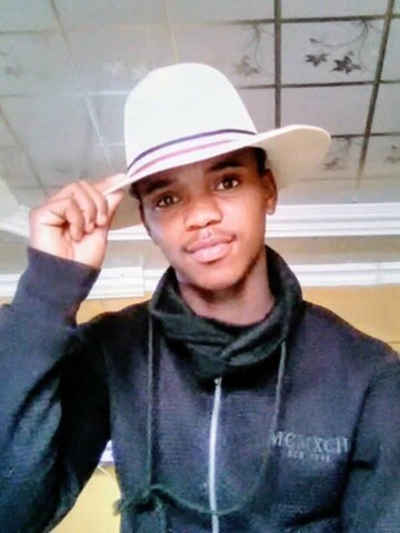 prince major, 24 Port Elizabeth, Eastern Cape, South Africa