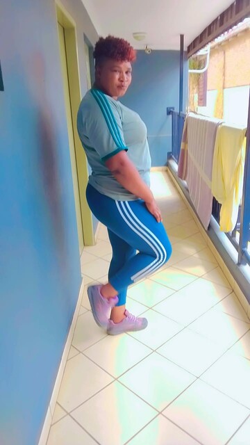 Desty, 45 Soweto, Gauteng, South Africa