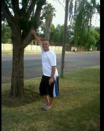 Dannyboy301, 39 Heidelberg (G), Gauteng, South Africa