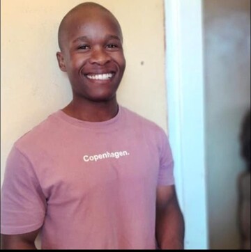 Simon, 23 Kimberley, Northern Cape, South Africa