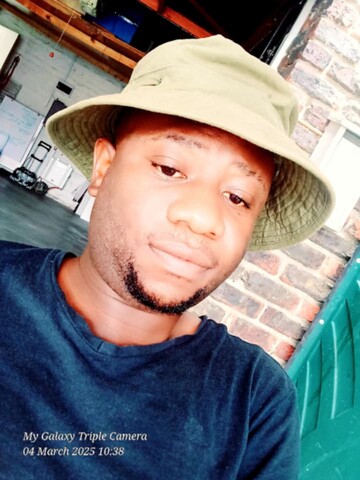 Alex227, 25 Cape Town, Western Cape, South Africa