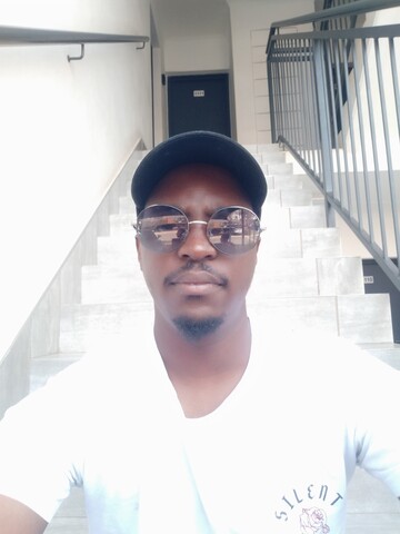 Sol Negro, 34 Boksburg, Gauteng, South Africa