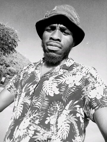 Nialler, 27 Midrand, Gauteng, South Africa