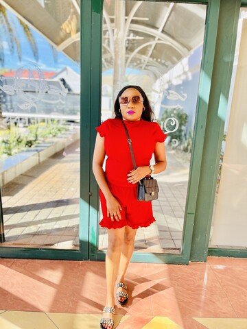 Shaz, 36 Durban, KwaZulu-Natal, South Africa