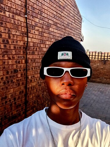 Bad boy, 23 Springs, Gauteng, South Africa