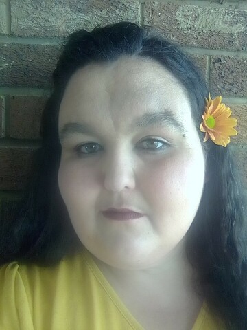 Samantha282, 34 Klerksdorp, North West, South Africa