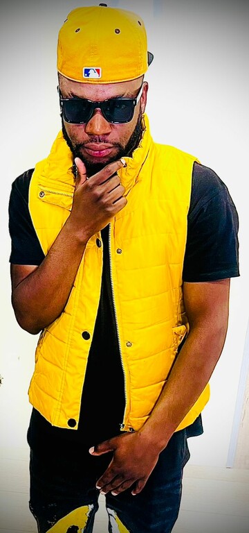 Chris, 31 Johannesburg South, Gauteng, South Africa