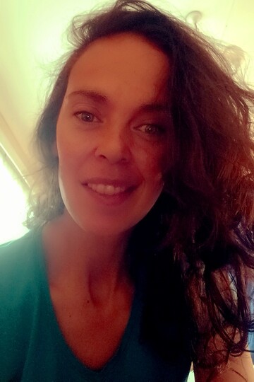 Earth angel, 36 Delmas, Mpumalanga, South Africa