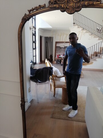 Theo, 40 Sandton, Gauteng, South Africa