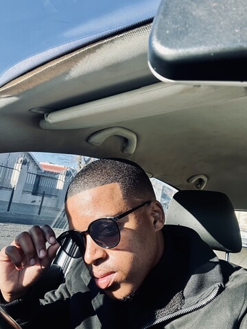 Damian, 24 Bloemfontein, Free State, South Africa