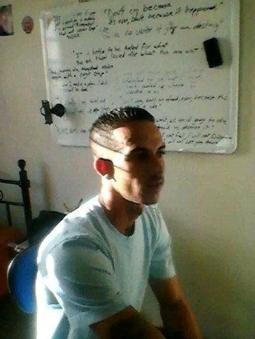 Brys, 38 Johannesburg, Gauteng, South Africa