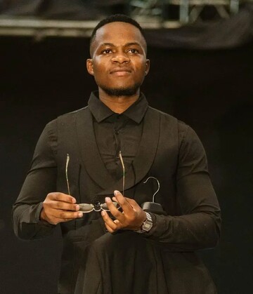 Abuti Teekay, 21 Johannesburg, Gauteng, South Africa