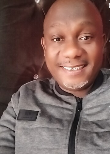 Ben151, 56 Mafikeng, North West, South Africa