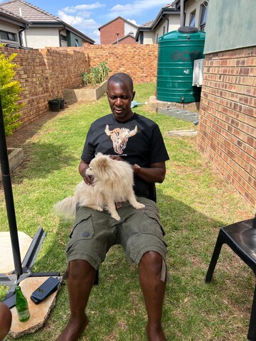 MacMillan, 40 Centurion, Gauteng, South Africa