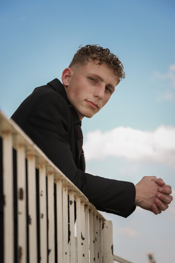 Rich, 18 Alberton, Gauteng, South Africa