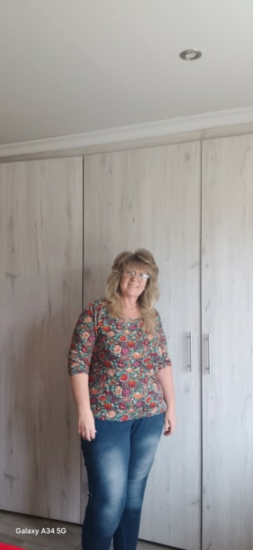 Pienkie, 56 Pretoria, Gauteng, South Africa