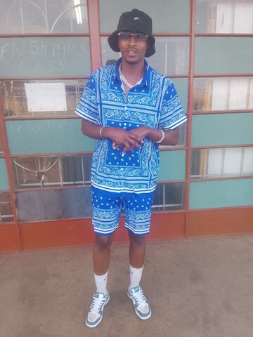 Jj386, 27 Delmas, Mpumalanga, South Africa