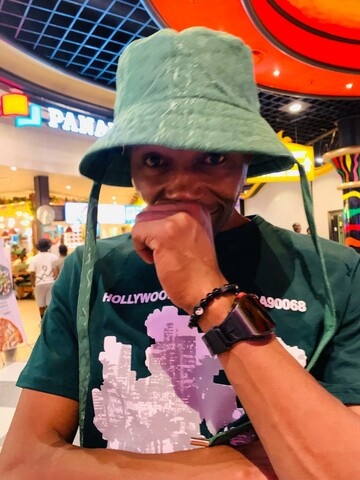 Innocent, 30 Benoni, Gauteng, South Africa