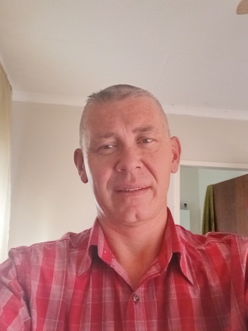 Oosie345, 45 Secunda, Mpumalanga, South Africa