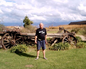 Bandit, 57 Westvill, KwaZulu-Natal, South Africa