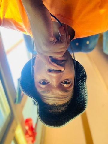 Shaawn, 22 Boksburg, Gauteng, South Africa