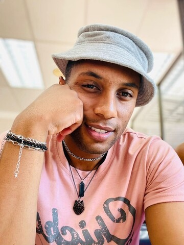 Matheo, 25 Kimberley, Northern Cape, South Africa